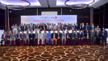 United Commercial Bank 