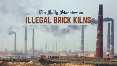 brick kiln air pollution
