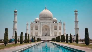 Mughal monuments to visit in Asia