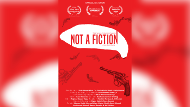 Hollywood's Oscar-qualifying festival selects Cju’s ‘Not A Fiction’