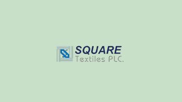 Square Textiles' profit rises 37% in Q2