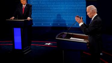 The strange economics behind Trump’s resurgence