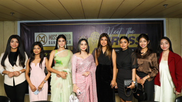Will Nila help Bangladesh make a mark in Miss World this year? 