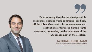 President Biden's letter to PM Hasina