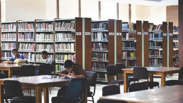 Libraries will solidify our foundation as a smart nation
