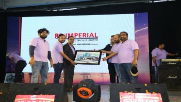 RR Imperial Electricals 