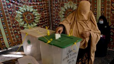 Pakistan election outcome: A bridge to nowhere