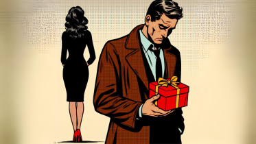 Your Ex’s Gift: Toss It or Treasure It?