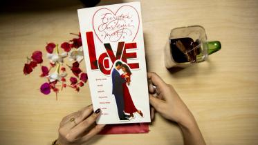 Gifts of love: Nostalgic reminiscence of thoughtful gestures