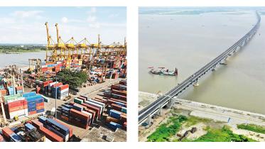 Mongla yet to become a port of choice