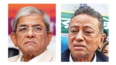 Fakhrul and Khasru set to walk out of jail