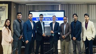 Green Delta Insurance 