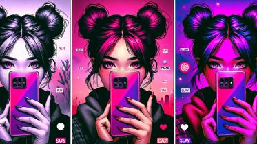 Know your Gen Z lingo!