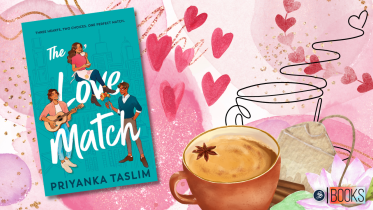 the love match book review