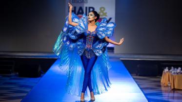 Hair and Beauty Fest 2024: A new beginning by BSOAB