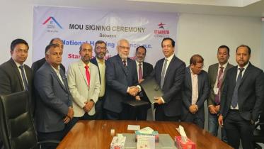 National Housing Finance and Investment  