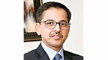 Indian envoy expresses security concerns