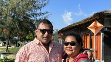 Department of Environment Director and Wife Pass Away in Mirpur