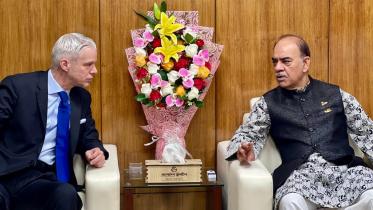 Switzerland wants direct flights with Bangladesh