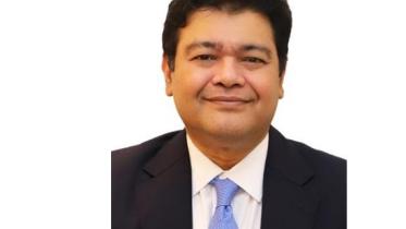 Ashraf Ahmed, president of the Dhaka Chamber of Commerce and Industry (DCCI)
