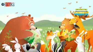 children's books boi mela 2024