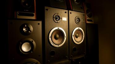 Golden frequency: A story on Dhaka’s audiophiles