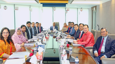 Bengal Commecial Bank 