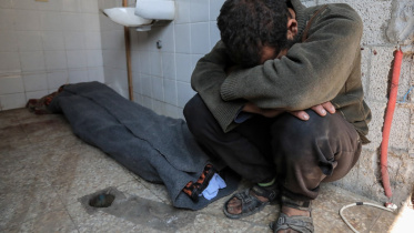 Death toll in Gaza exceeds 30,000 as famine looms