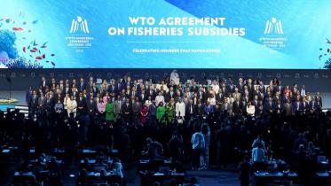 WTO Agreement