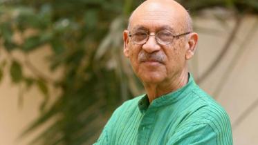 Abul Hayat takes director’s seat for new drama