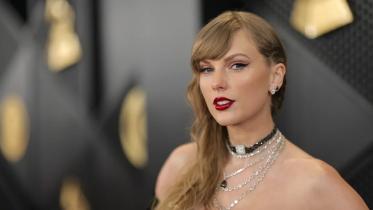 ‘The Black Dog’: Taylor Swift announces latest variant of ‘Tortured Poets 