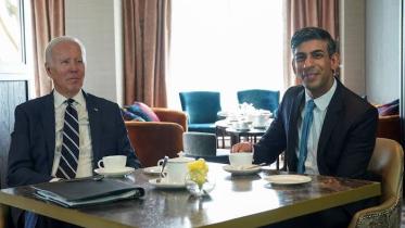 Will the US and UK&#039;s support for Israel backfire?