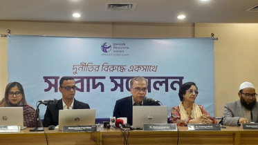 Buses pay at least Tk 1,059 crore in illegal tolls and bribes every year, according to the Transparency International Bangladesh.