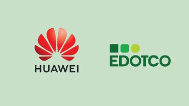 Edotco, Huawei to launch tower made of fibreglass