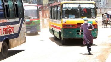 When will sanity return to our roads?