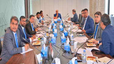 Shahjalal Islami Bank 