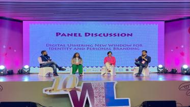 Bangladesh Brand Forum 