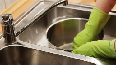 Pro tips for better dishwashing during Ramadan