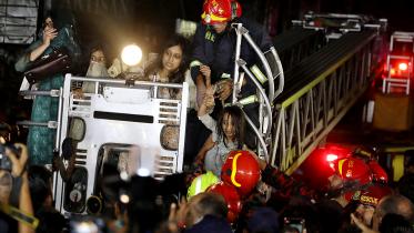 Nimtoli to Bailey Road: Where is the justice for fire-related deaths?