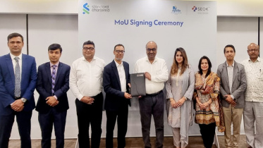 Standard Chartered Bangladesh 