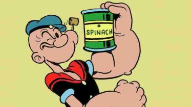 Popeye the Sailor Man live-action film officially in the works