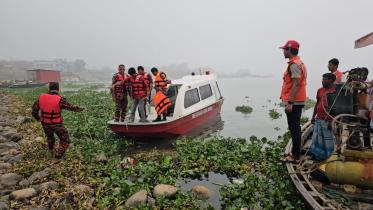 Trawler capsize in Meghana: Rescue ops resume for 8 missing