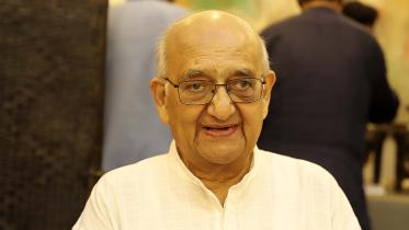 Bangladesh's economic progress