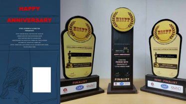 ‘Happy Anniversary’ sweeps awards at NexGn International Short Film Festival