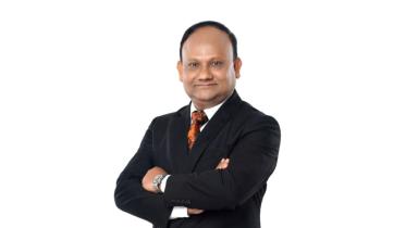 Md Emdadul Hoque, president of the Internet Service Providers Association of Bangladesh (ISPAB)