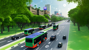 Proposals for improving traffic flow include AI-based traffic signalling, administrative decentralisation, and long-term urban planning strategies. 