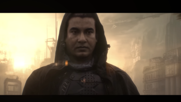 Late actor Manna brought back to life digitally through AI in the latest episode of a local sci-fi short film, 'Blackstone'.