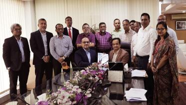 Essential Drugs Company 