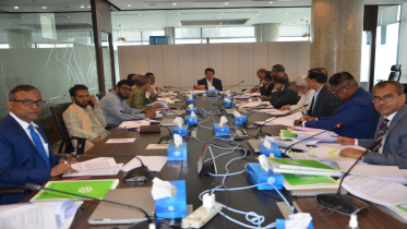 Shahjalal Islami Bank 