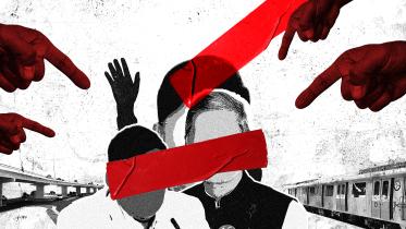 Are ministers not complicit in time, cost overruns?